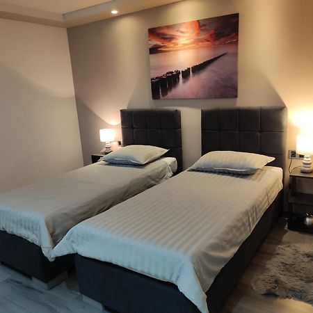 Apartments Lara - Split Croatia Ngoại thất bức ảnh
