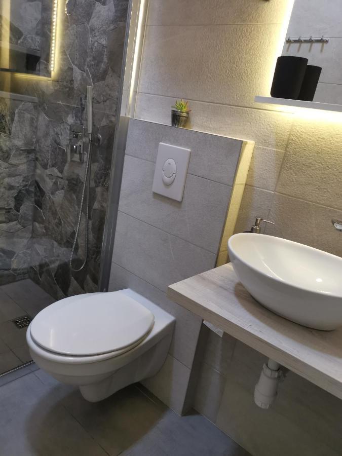 Apartments Lara - Split Croatia Ngoại thất bức ảnh