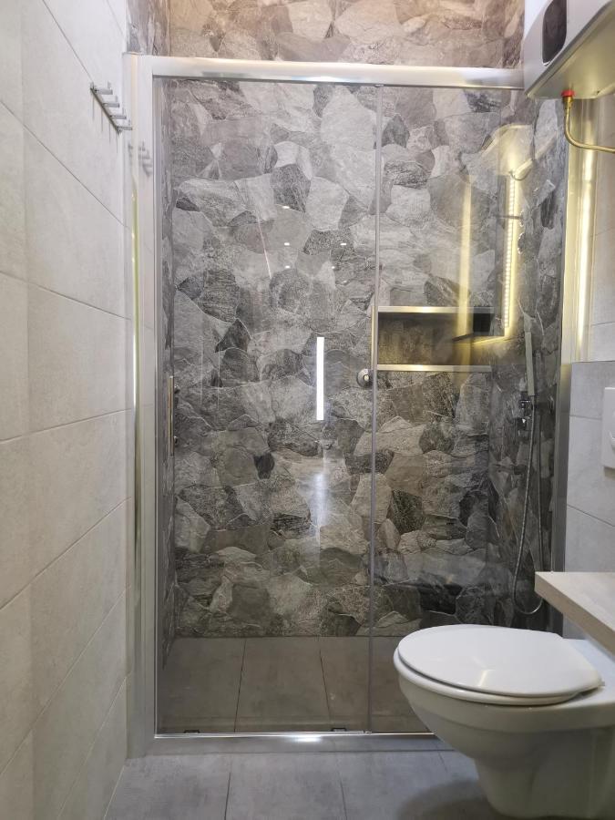 Apartments Lara - Split Croatia Ngoại thất bức ảnh