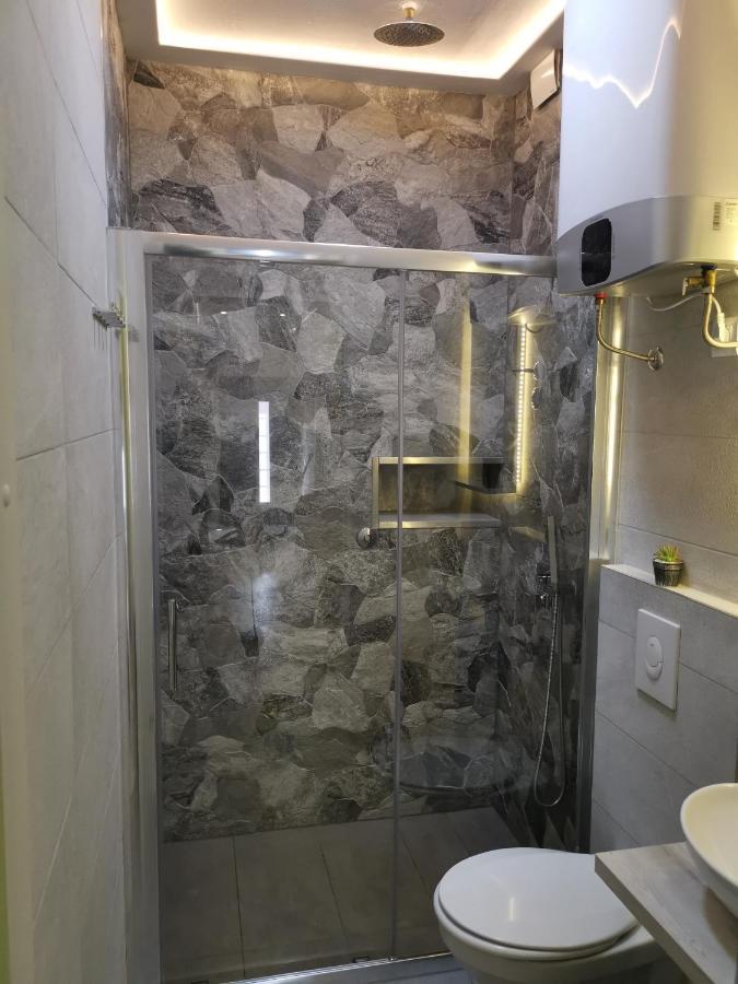 Apartments Lara - Split Croatia Ngoại thất bức ảnh