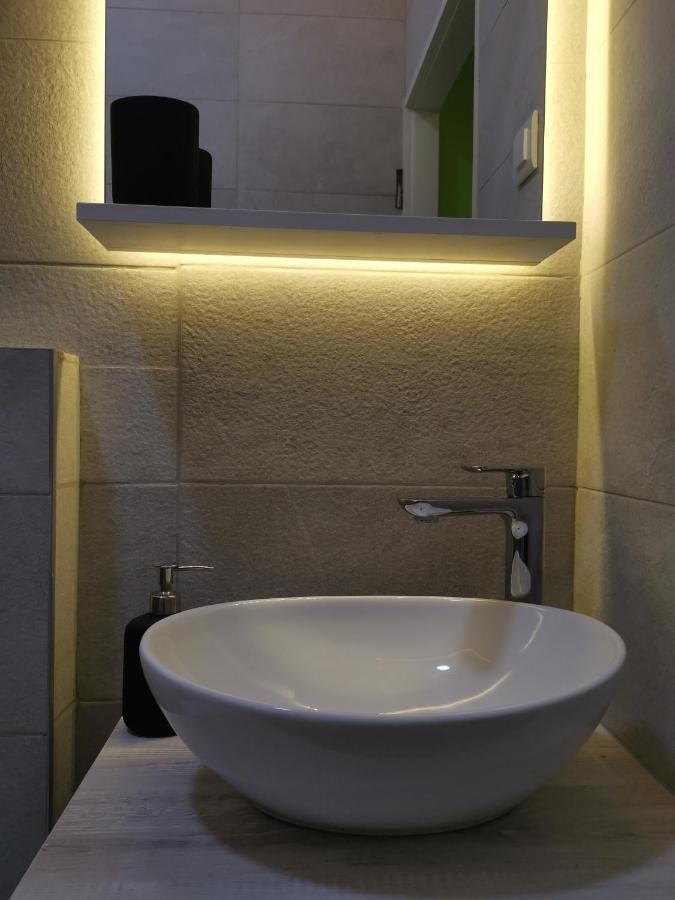 Apartments Lara - Split Croatia Ngoại thất bức ảnh