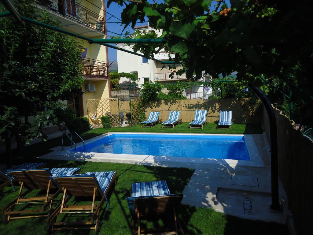 Apartments Lara - Split Croatia Ngoại thất bức ảnh