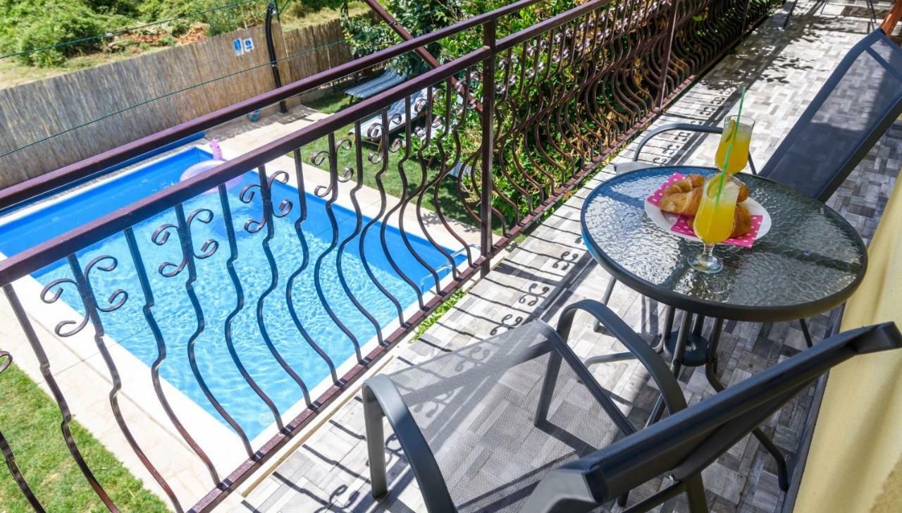Apartments Lara - Split Croatia Ngoại thất bức ảnh