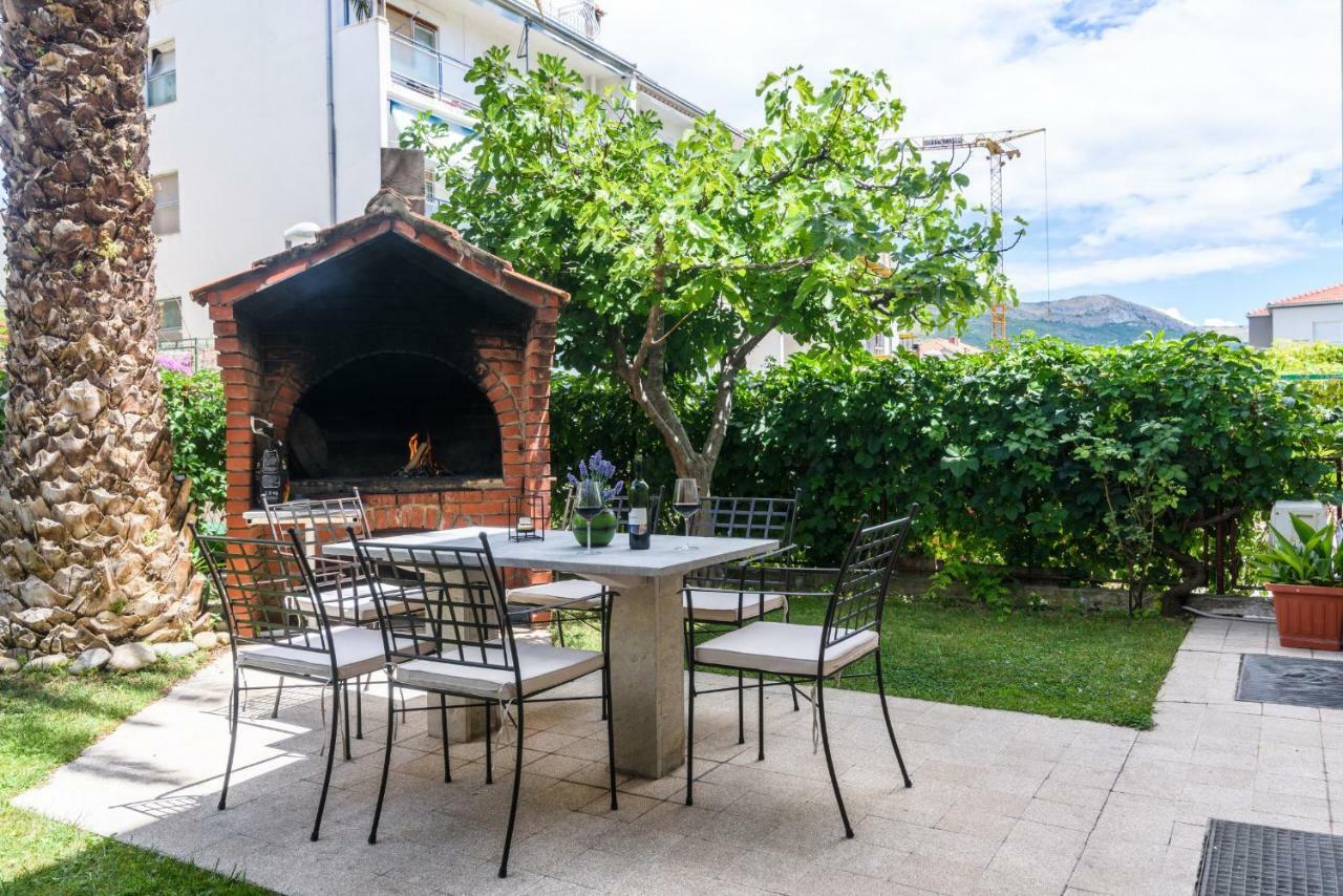 Apartments Lara - Split Croatia Ngoại thất bức ảnh