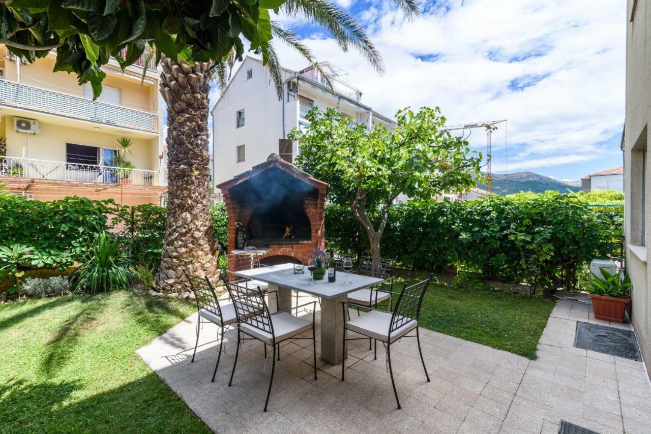 Apartments Lara - Split Croatia Ngoại thất bức ảnh
