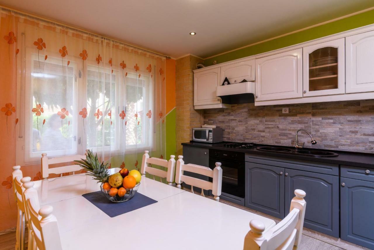 Apartments Lara - Split Croatia Ngoại thất bức ảnh