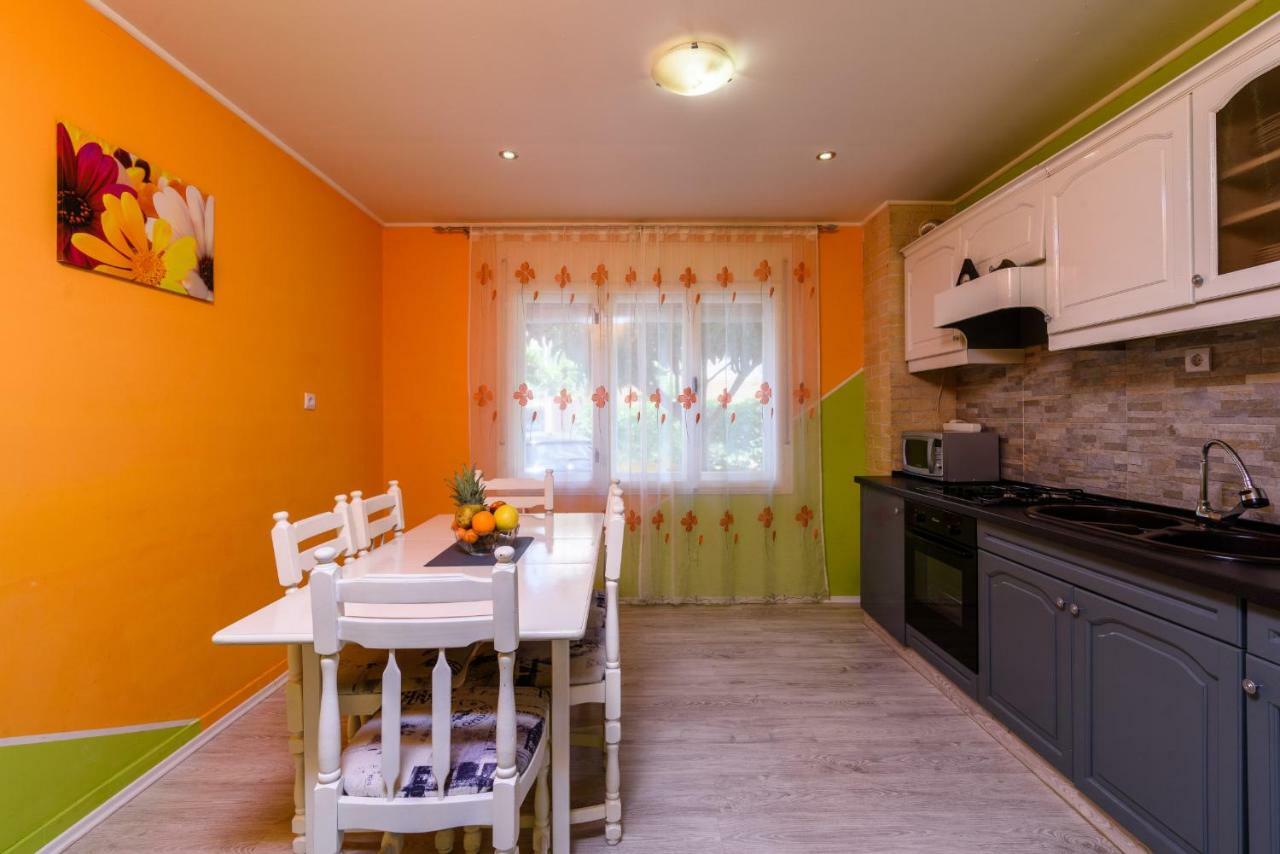 Apartments Lara - Split Croatia Ngoại thất bức ảnh