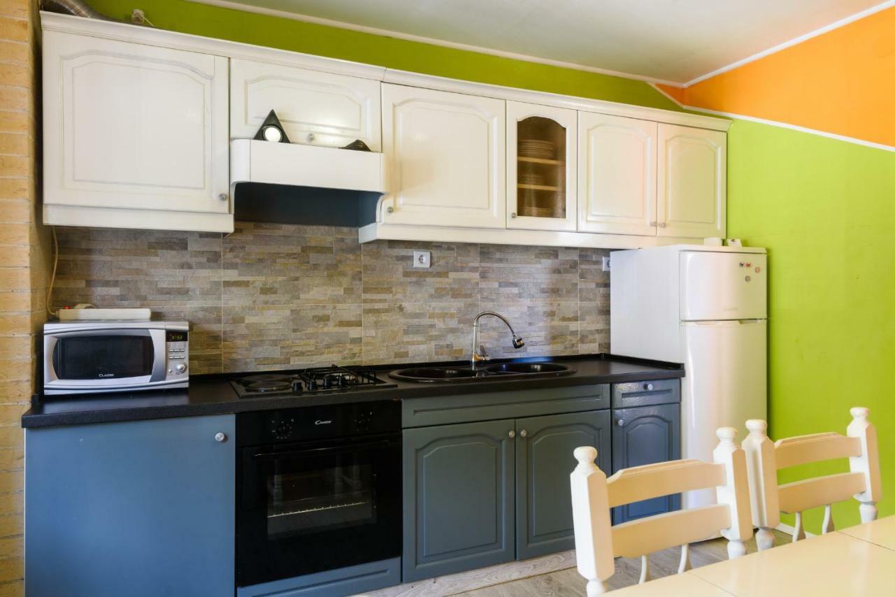 Apartments Lara - Split Croatia Ngoại thất bức ảnh