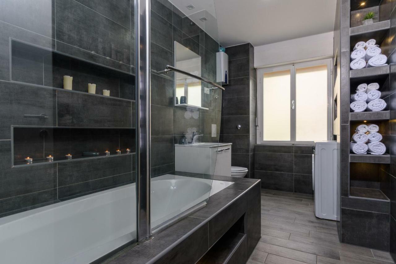 Apartments Lara - Split Croatia Ngoại thất bức ảnh