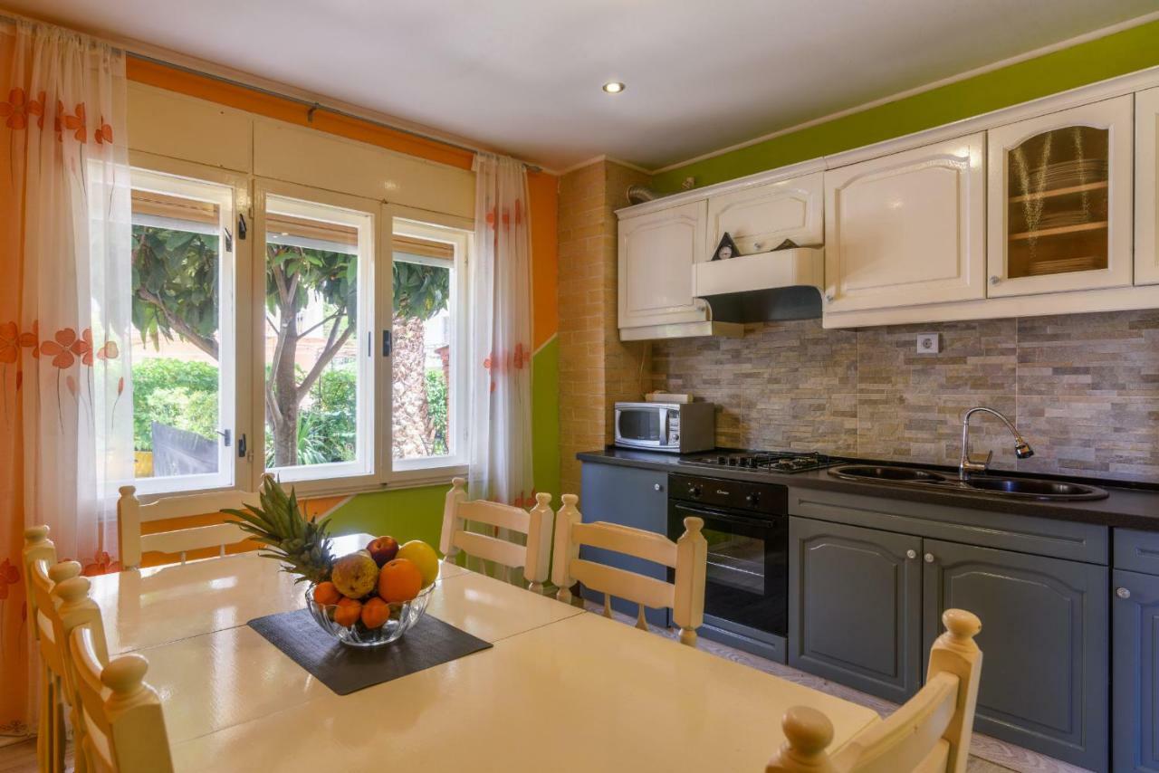 Apartments Lara - Split Croatia Ngoại thất bức ảnh