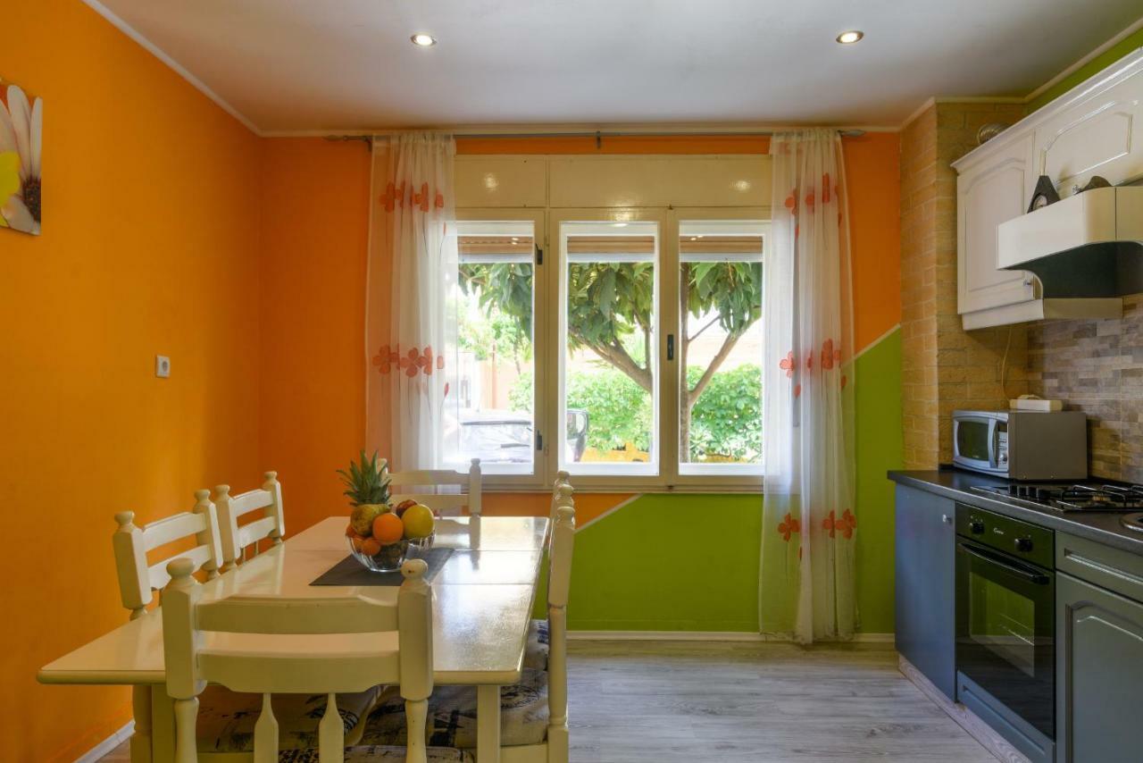 Apartments Lara - Split Croatia Ngoại thất bức ảnh
