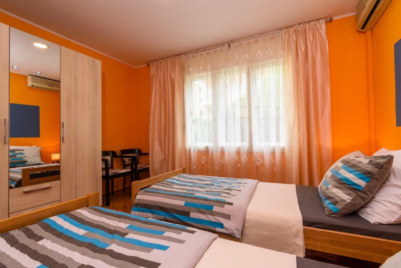 Apartments Lara - Split Croatia Ngoại thất bức ảnh