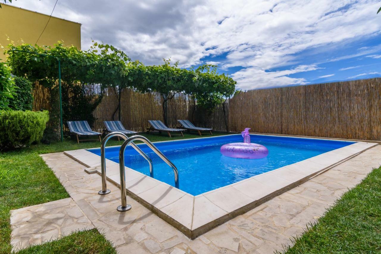 Apartments Lara - Split Croatia Ngoại thất bức ảnh