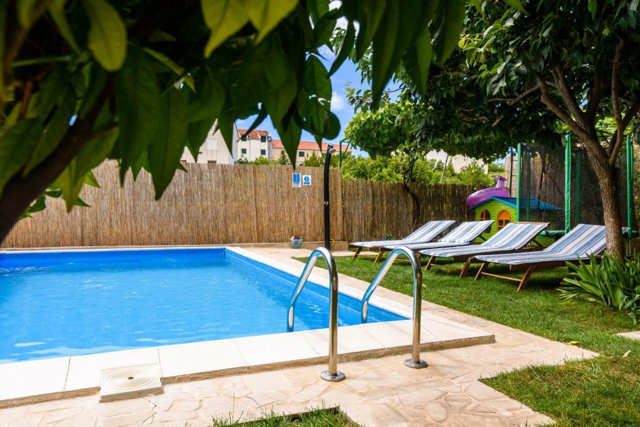 Apartments Lara - Split Croatia Ngoại thất bức ảnh