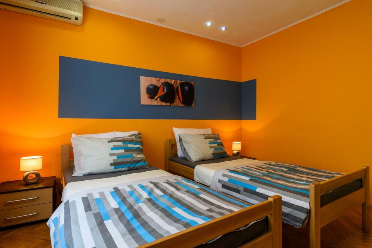 Apartments Lara - Split Croatia Ngoại thất bức ảnh