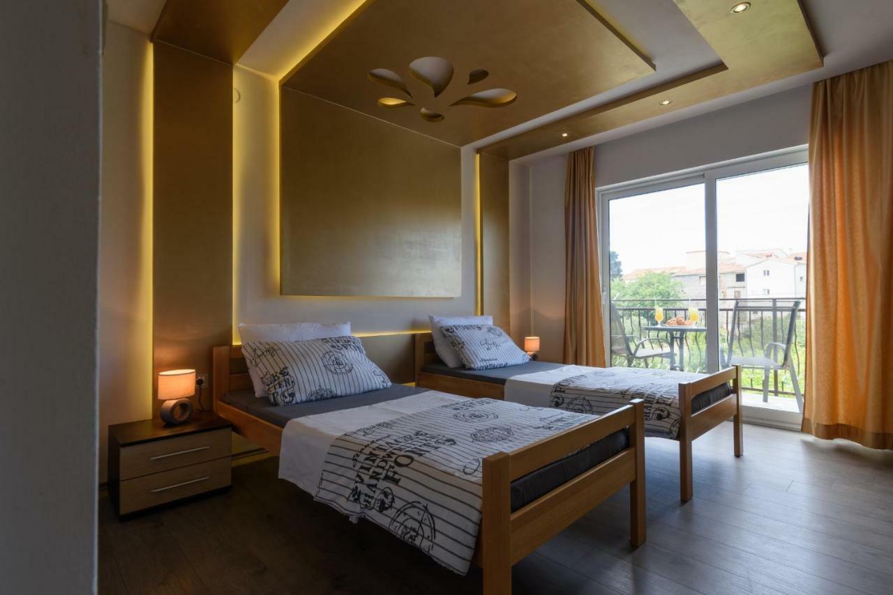 Apartments Lara - Split Croatia Ngoại thất bức ảnh