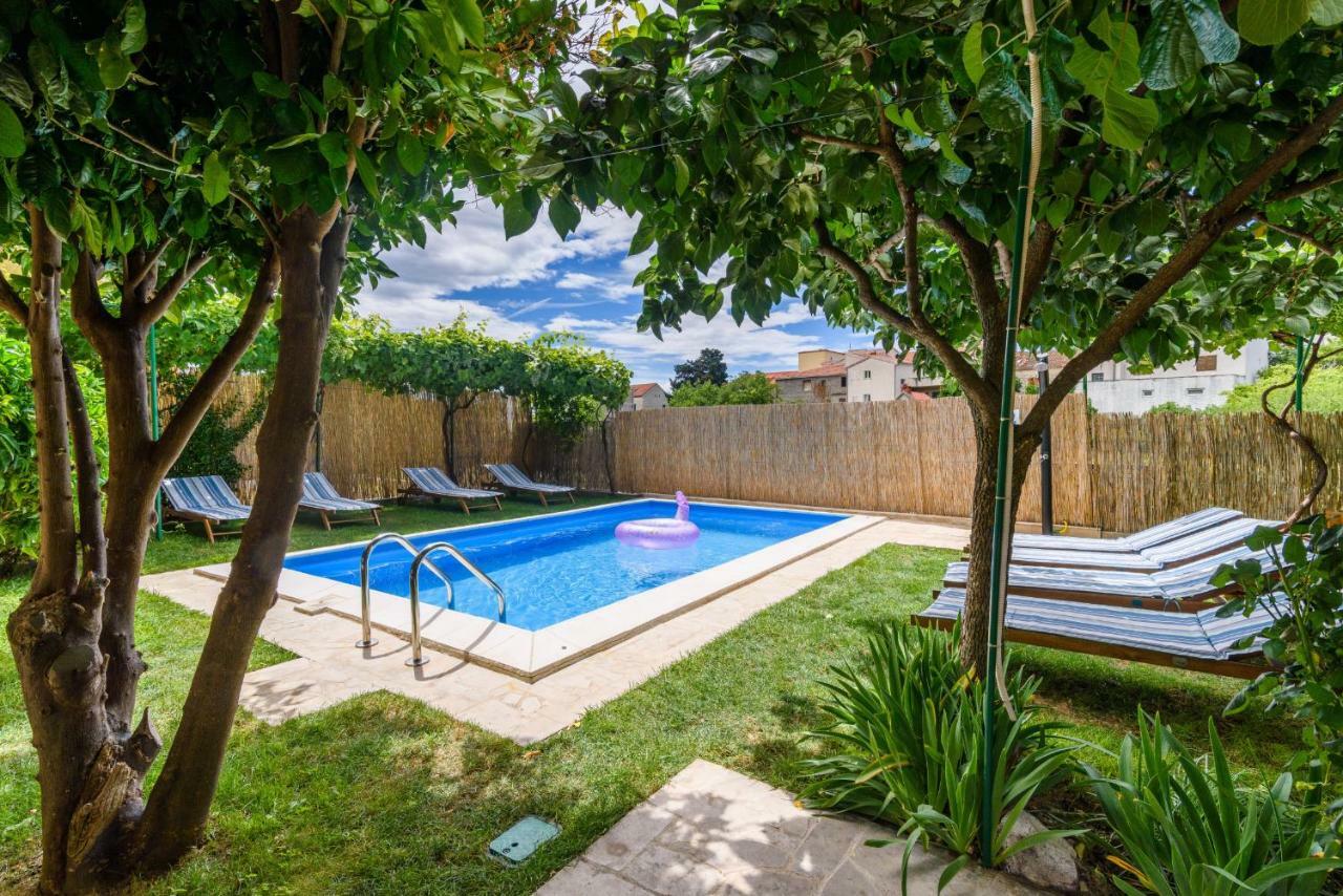 Apartments Lara - Split Croatia Ngoại thất bức ảnh