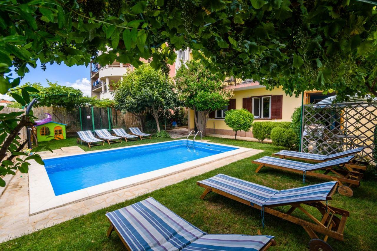 Apartments Lara - Split Croatia Ngoại thất bức ảnh